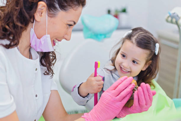 Best Pediatric Dentistry  in Salix, PA